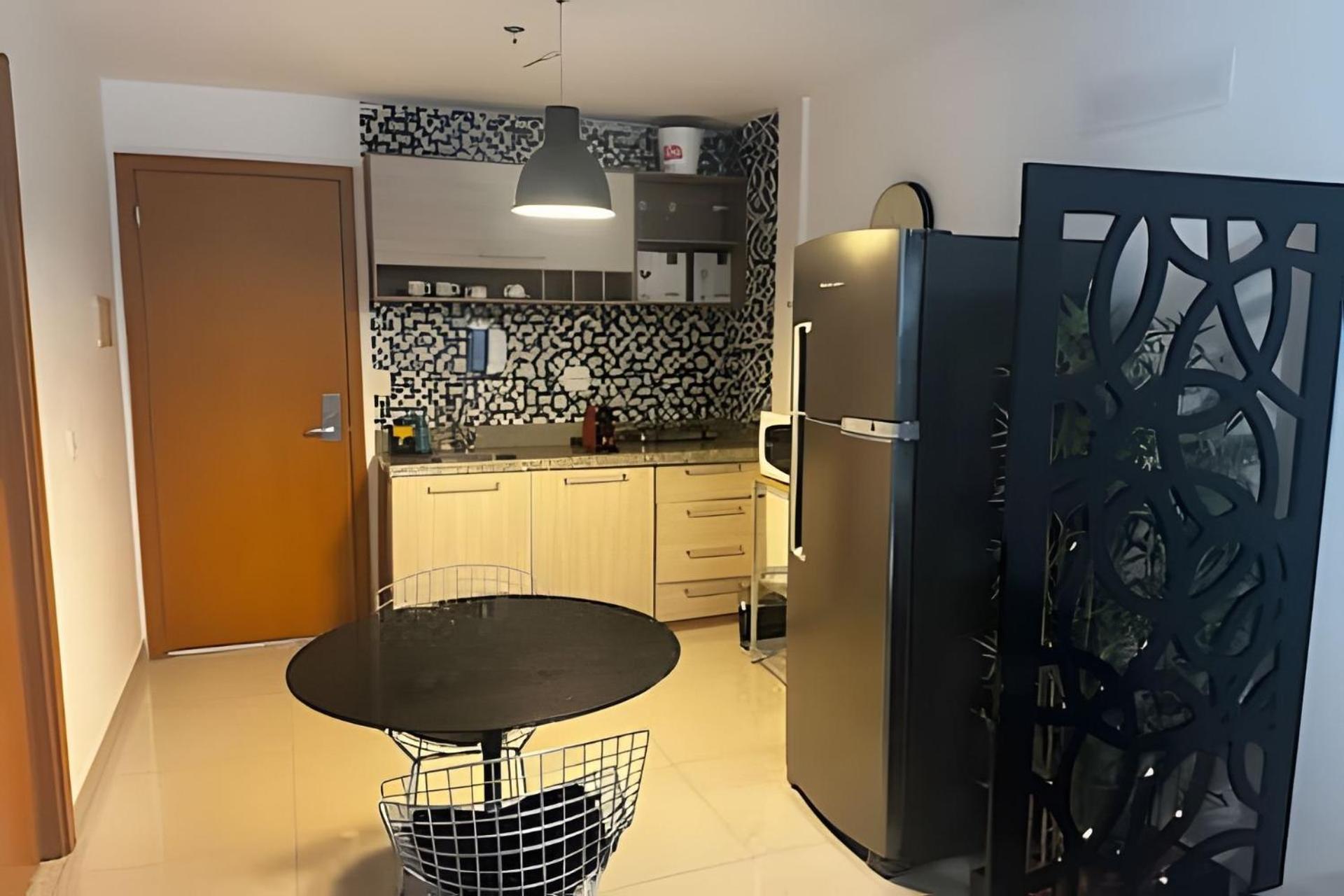 C316 - Apt 4 - Brisas Do Lago - Apartamento 4 برازيليا المظهر الخارجي الصورة