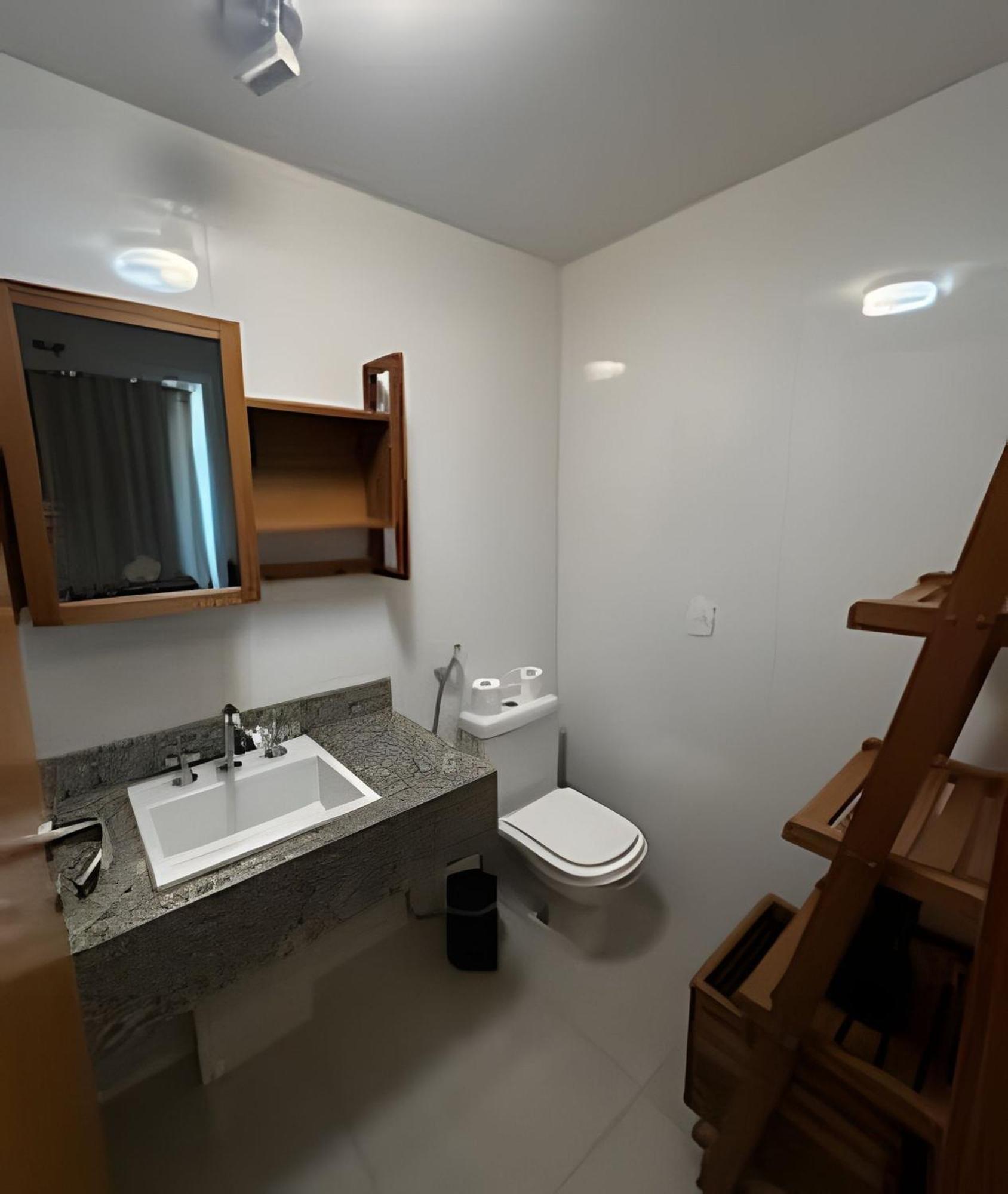 C316 - Apt 4 - Brisas Do Lago - Apartamento 4 برازيليا المظهر الخارجي الصورة