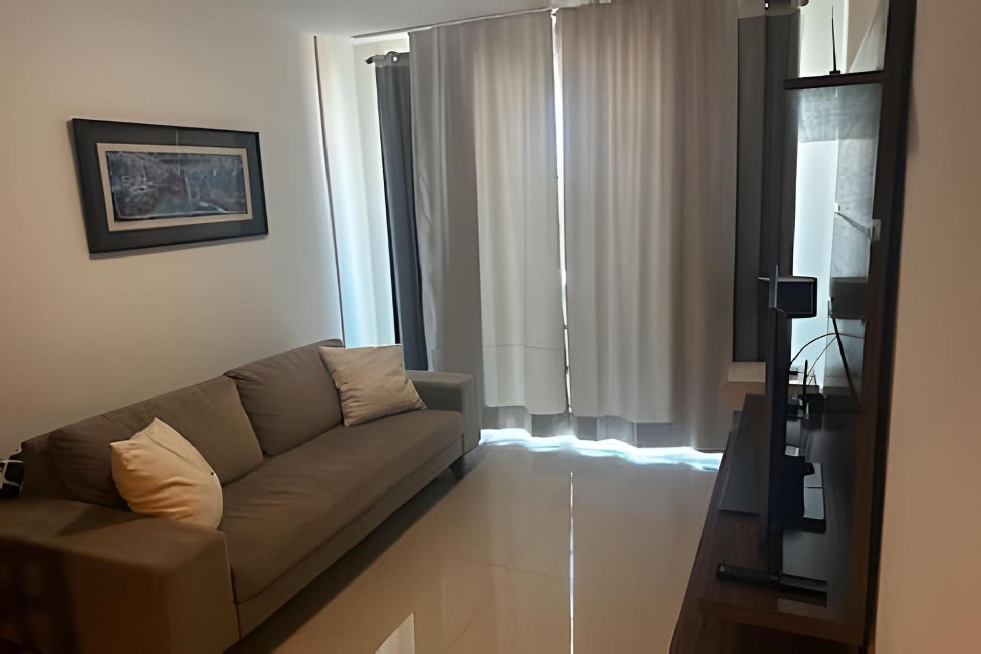 C316 - Apt 4 - Brisas Do Lago - Apartamento 4 برازيليا المظهر الخارجي الصورة
