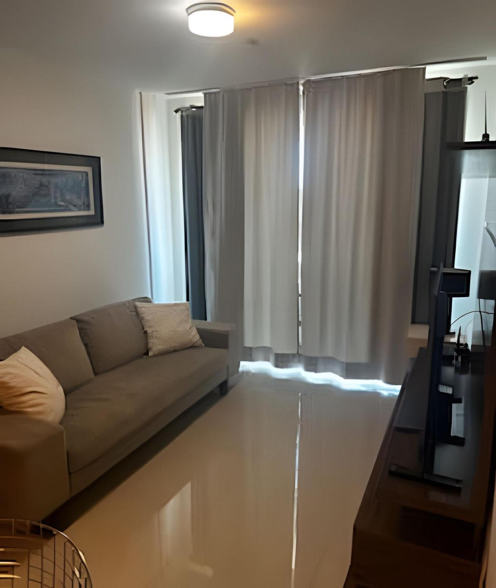 C316 - Apt 4 - Brisas Do Lago - Apartamento 4 برازيليا المظهر الخارجي الصورة