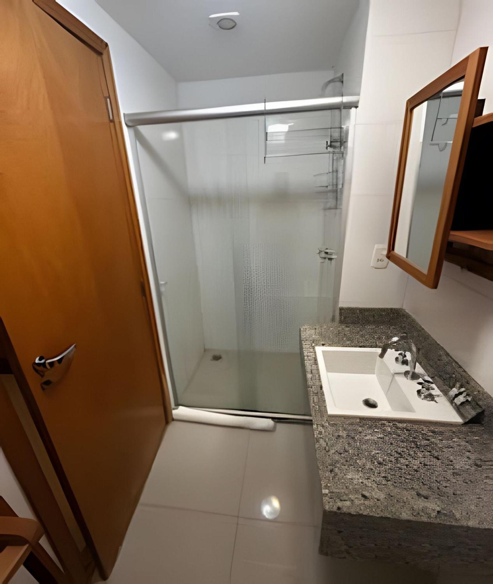 C316 - Apt 4 - Brisas Do Lago - Apartamento 4 برازيليا المظهر الخارجي الصورة