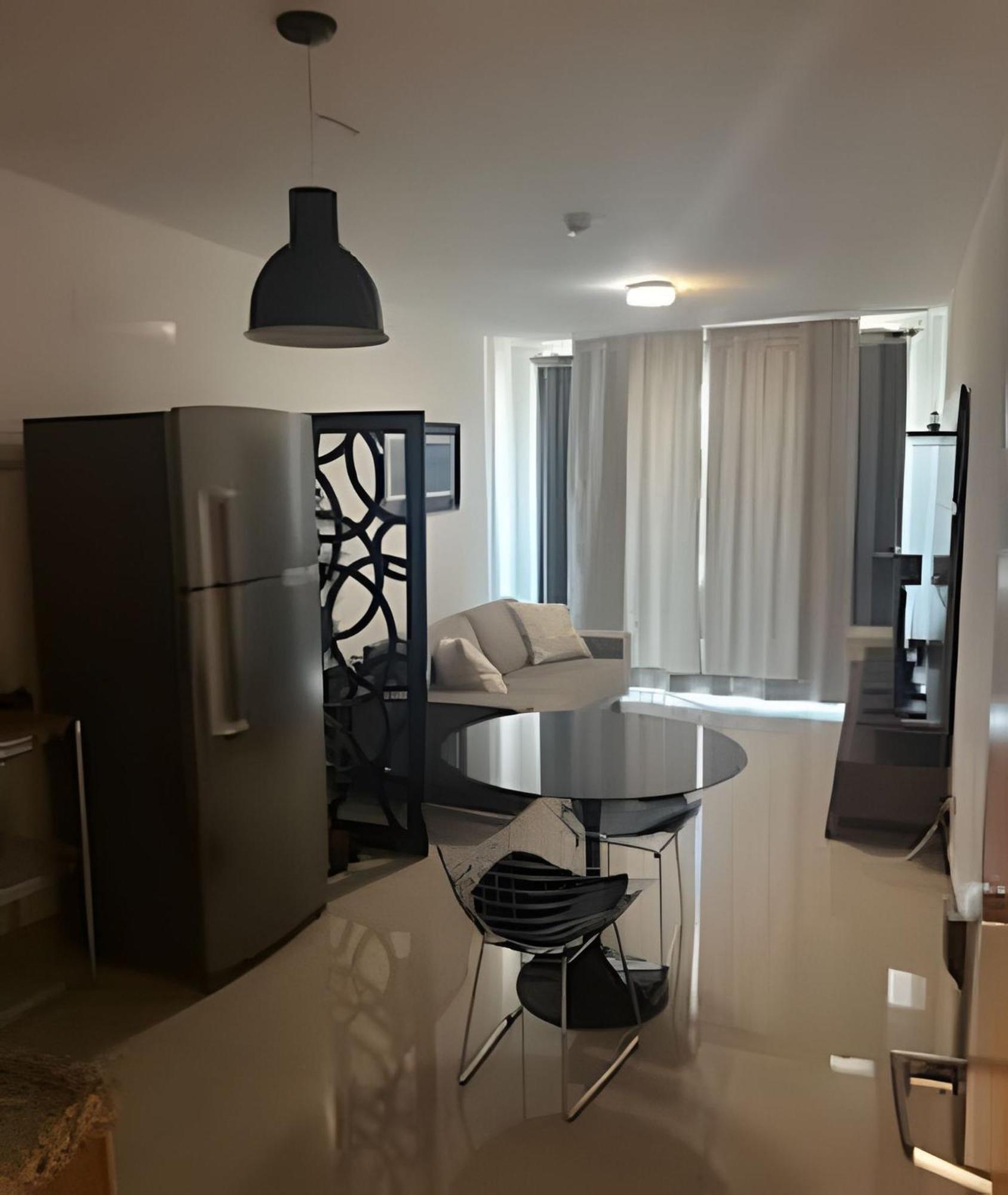 C316 - Apt 4 - Brisas Do Lago - Apartamento 4 برازيليا المظهر الخارجي الصورة