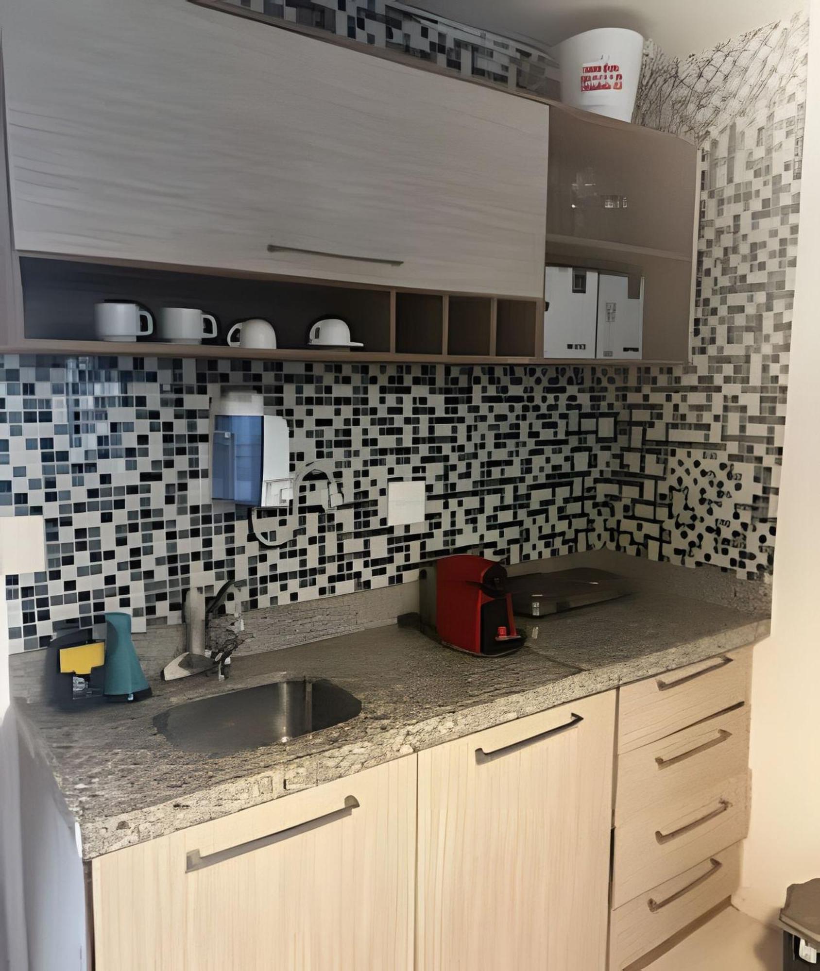 C316 - Apt 4 - Brisas Do Lago - Apartamento 4 برازيليا المظهر الخارجي الصورة