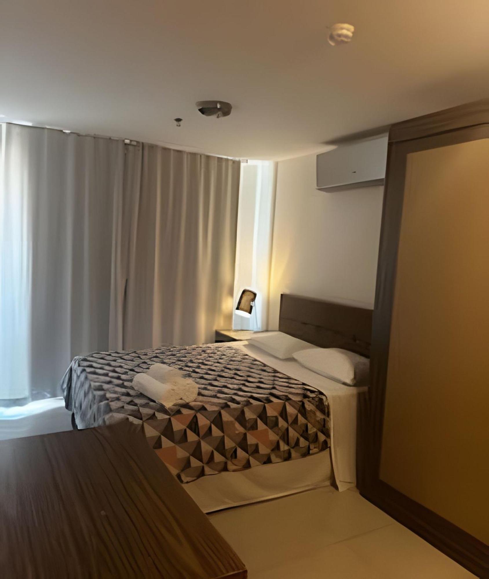 C316 - Apt 4 - Brisas Do Lago - Apartamento 4 برازيليا المظهر الخارجي الصورة