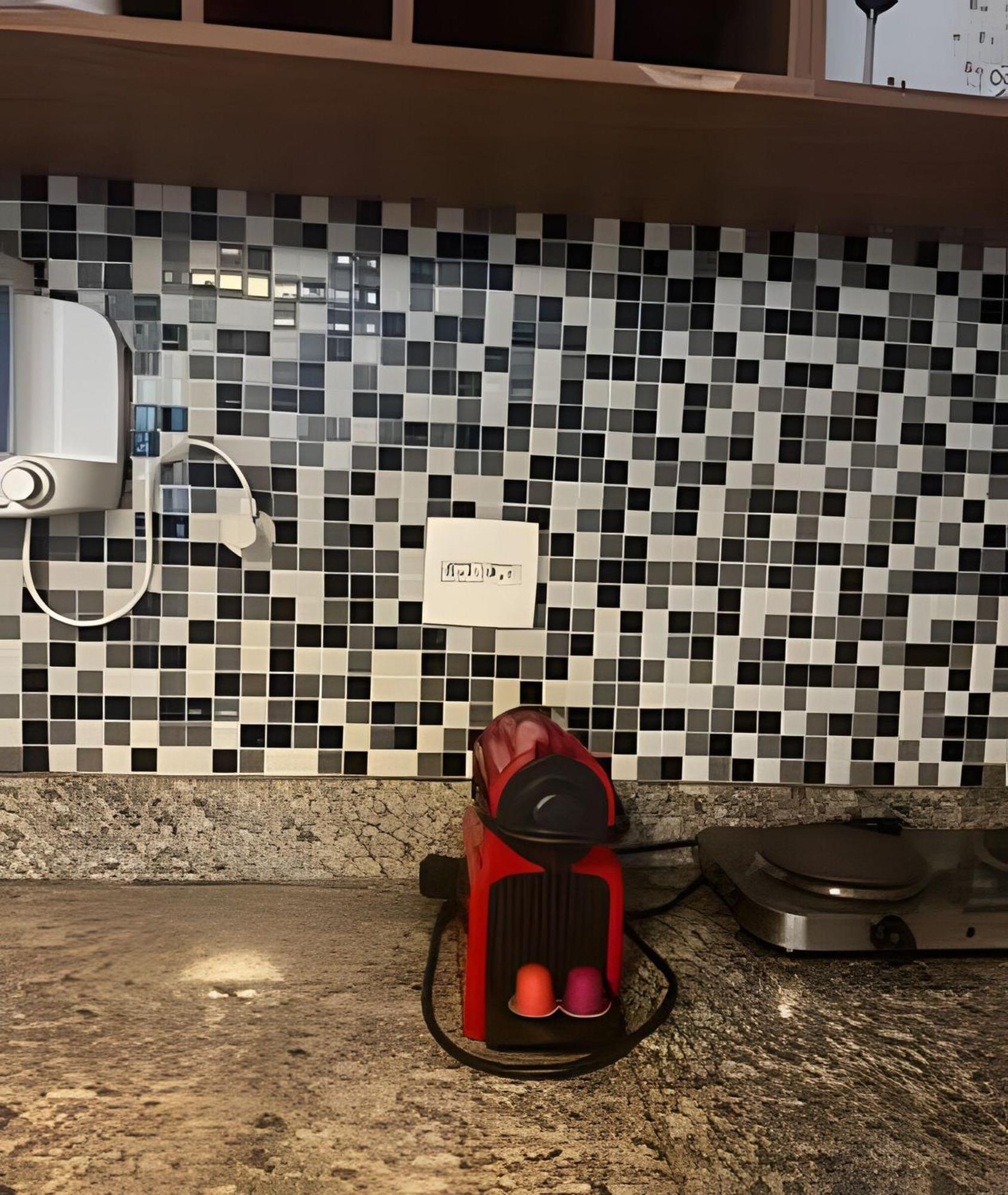C316 - Apt 4 - Brisas Do Lago - Apartamento 4 برازيليا المظهر الخارجي الصورة